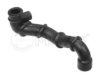 MEYLE 014 009 0025 Hose, crankcase breather